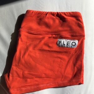 FLEO shorts